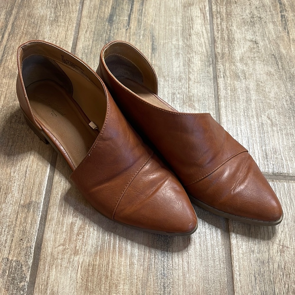 Universal Thread women’s booties size 8.5